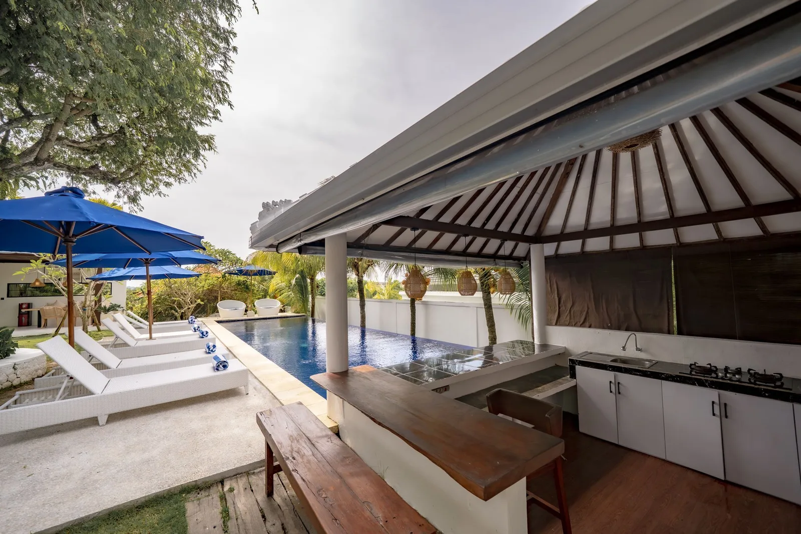 Jing Jang 1 Villa