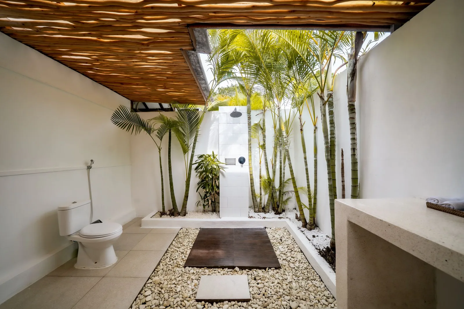 Jing Jang 1 Villa