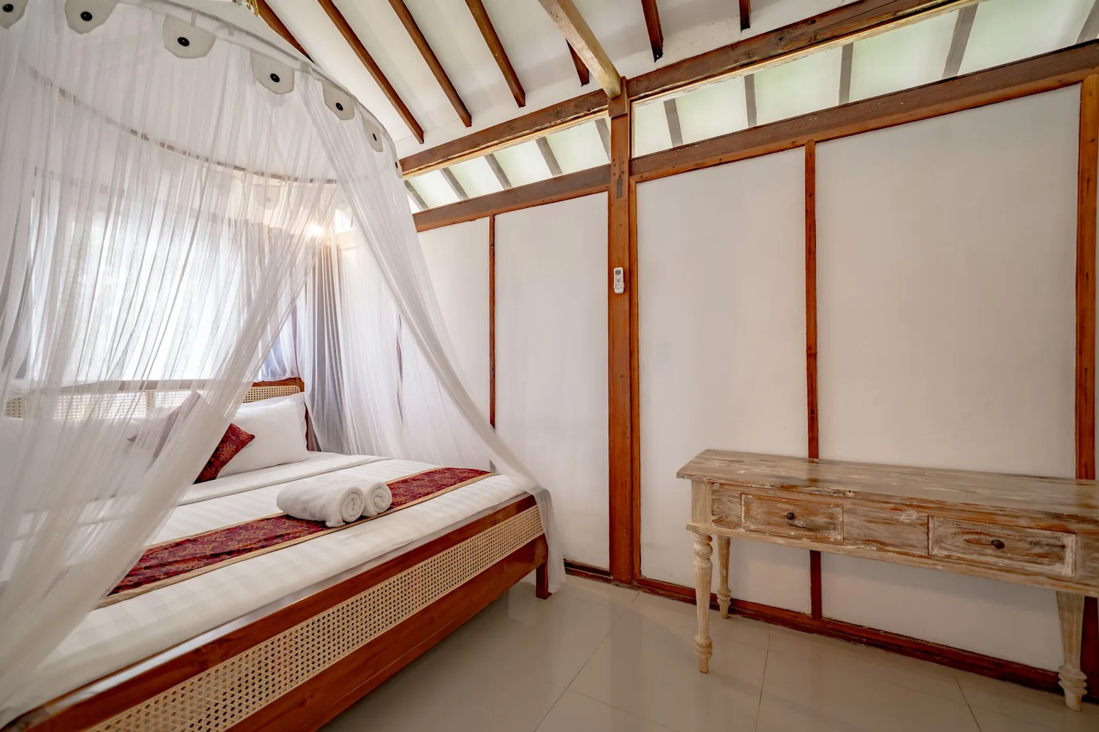 Jing Jang 1 Villa