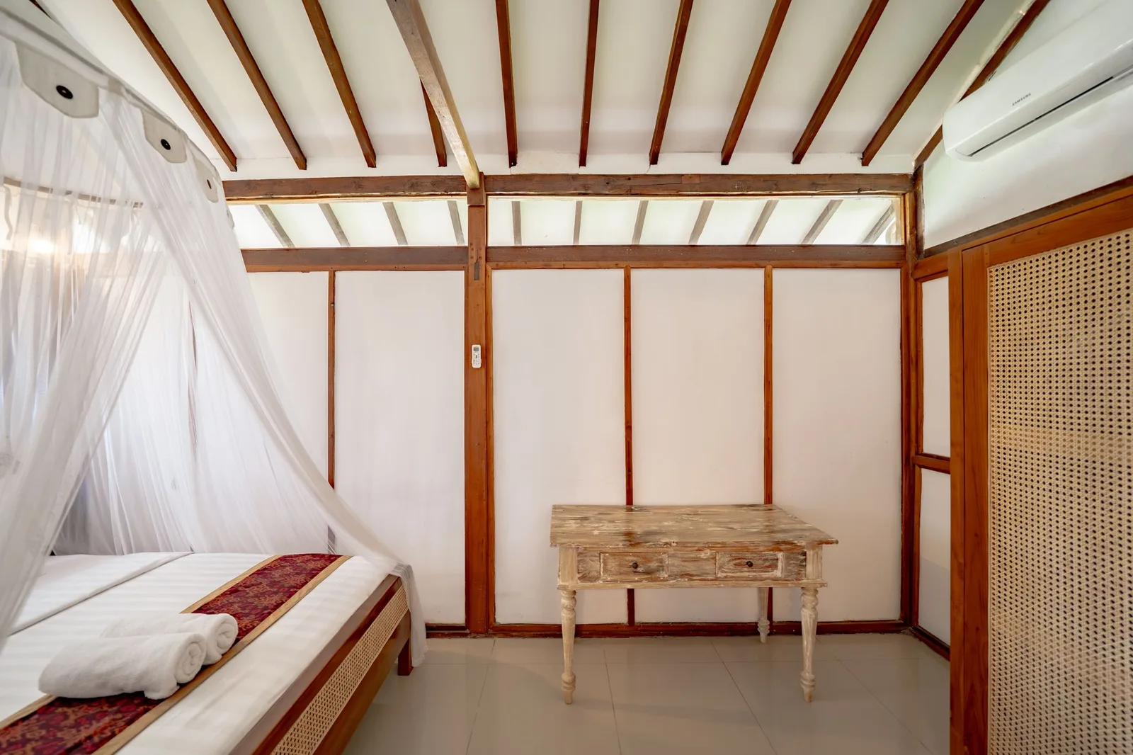Jing Jang 1 Villa