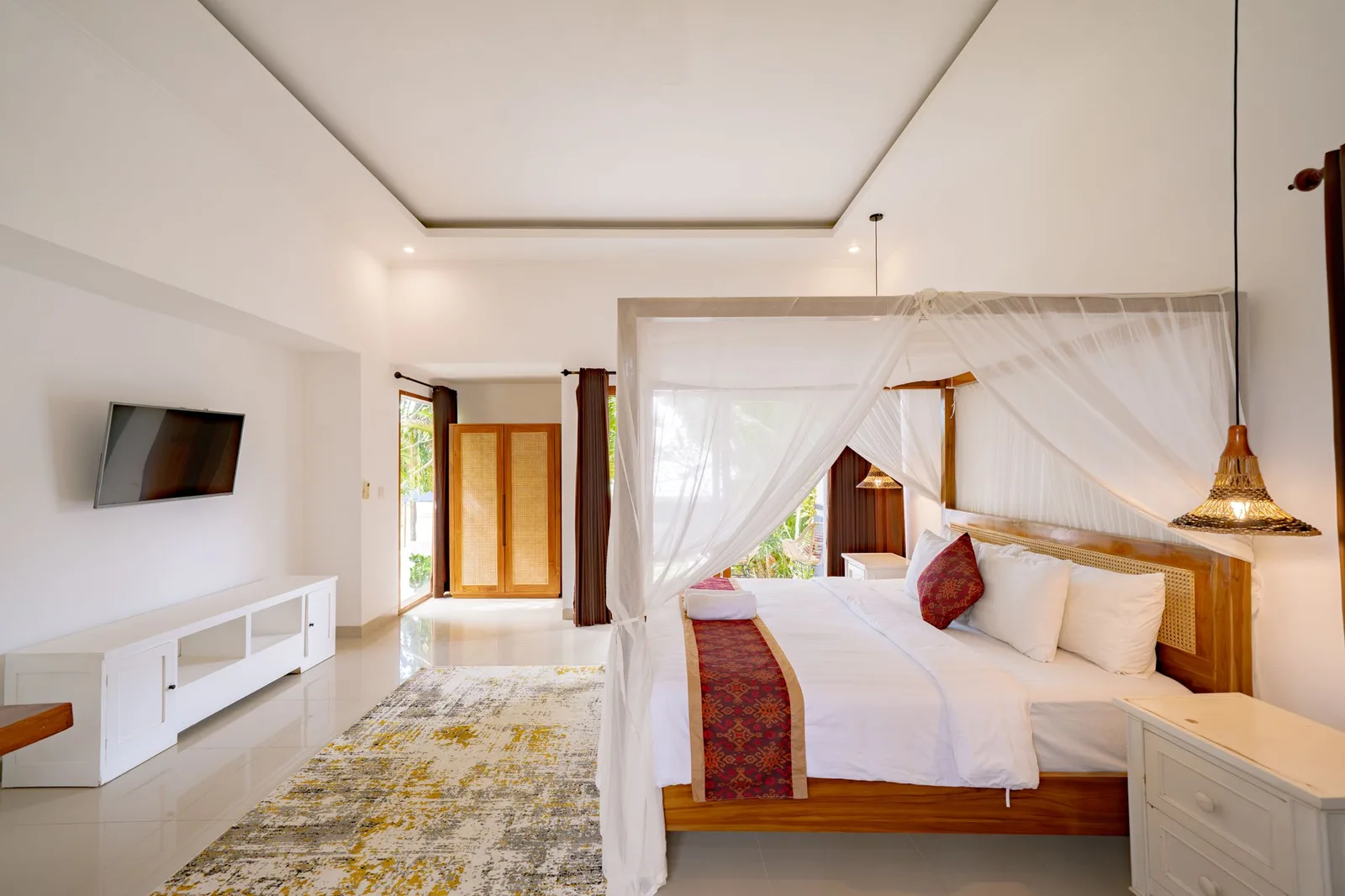 Jing Jang 1 Villa
