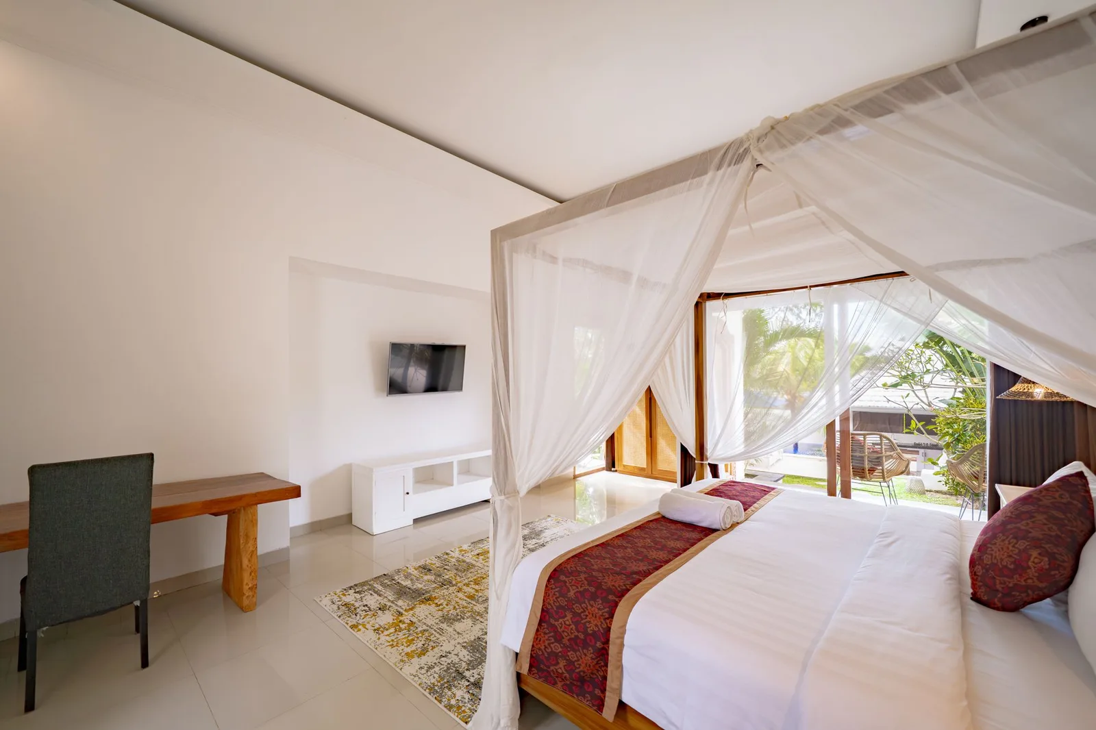 Jing Jang 1 Villa