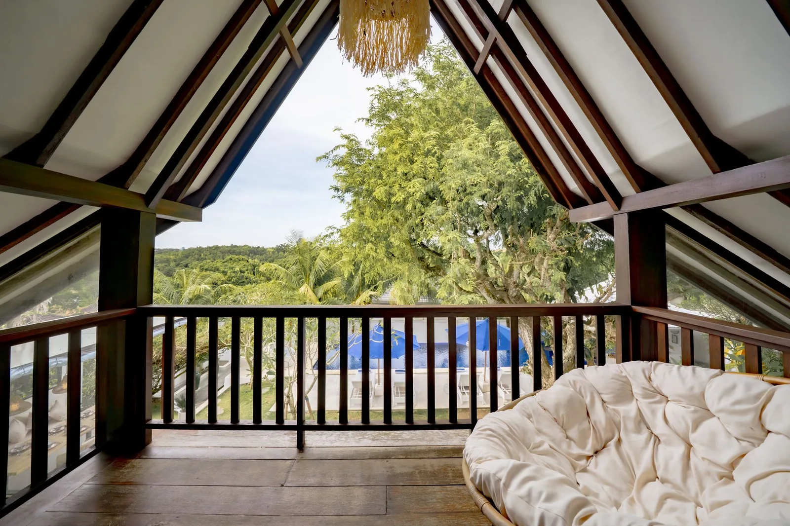 Jing Jang 1 Villa