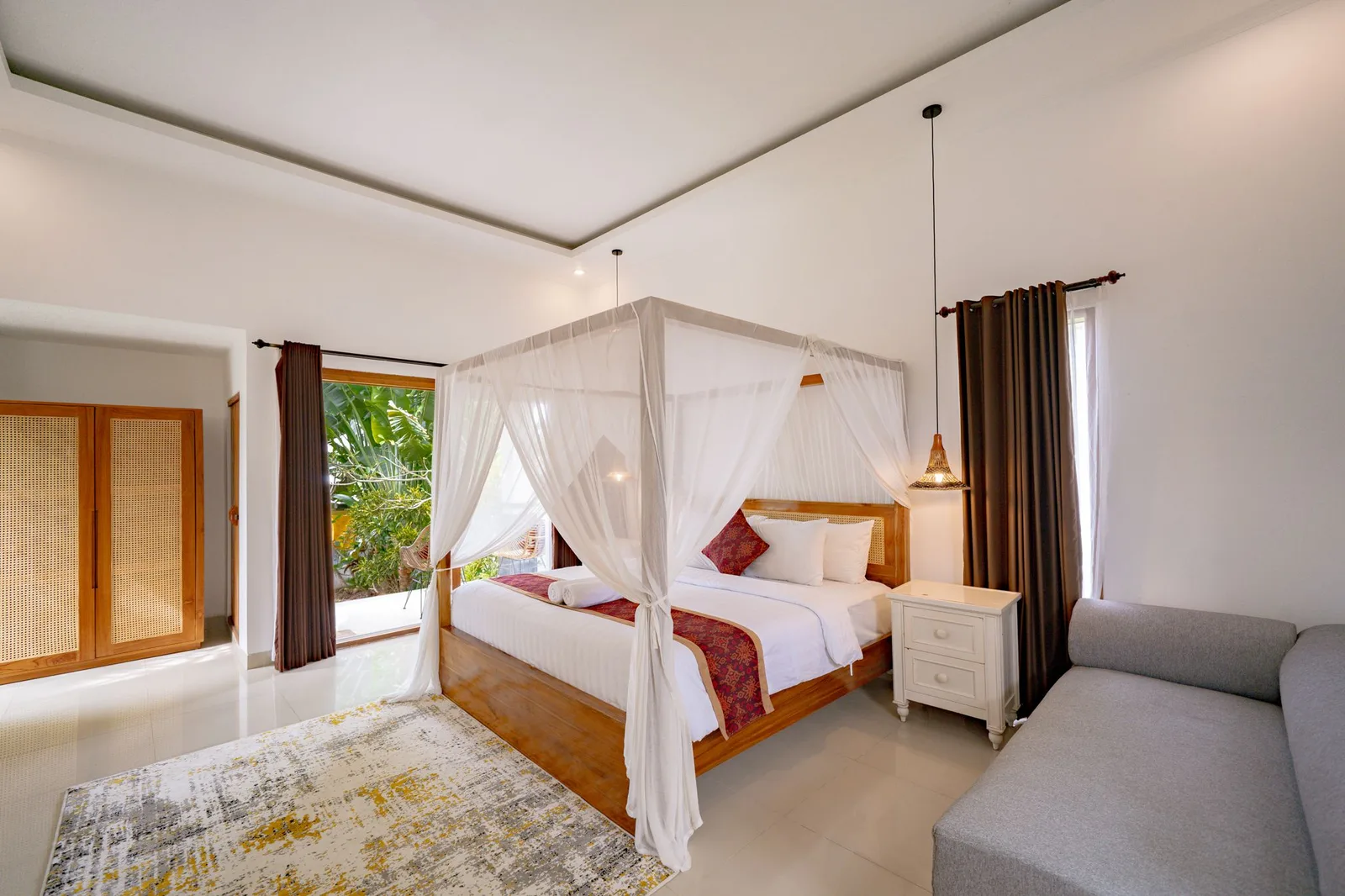 Jing Jang 1 Villa
