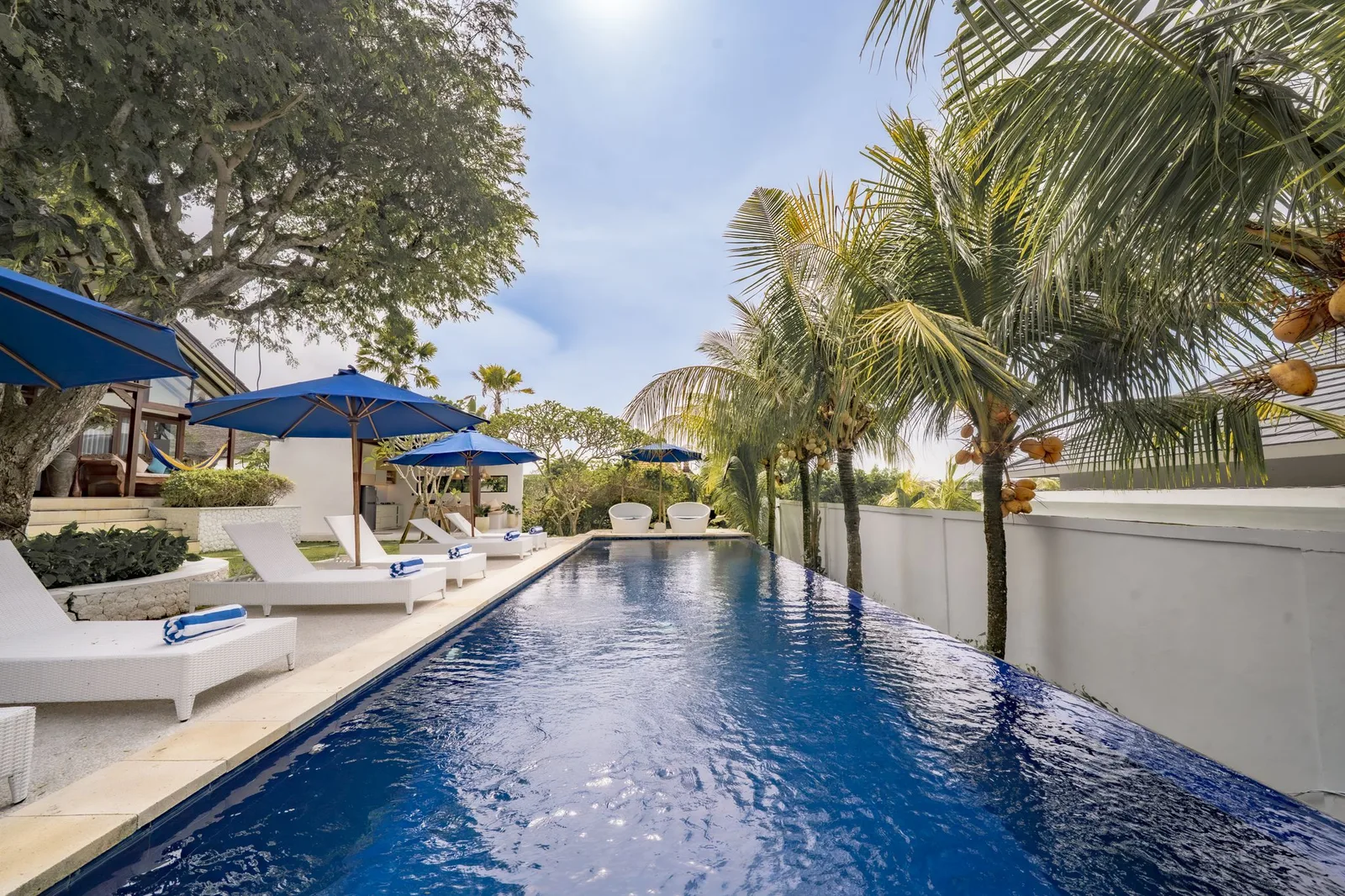 Jing Jang 1 Villa