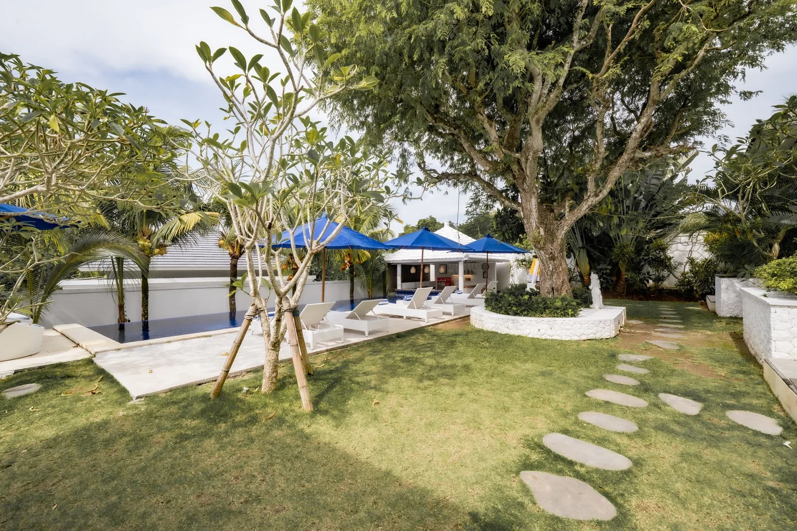 Jing Jang 1 Villa