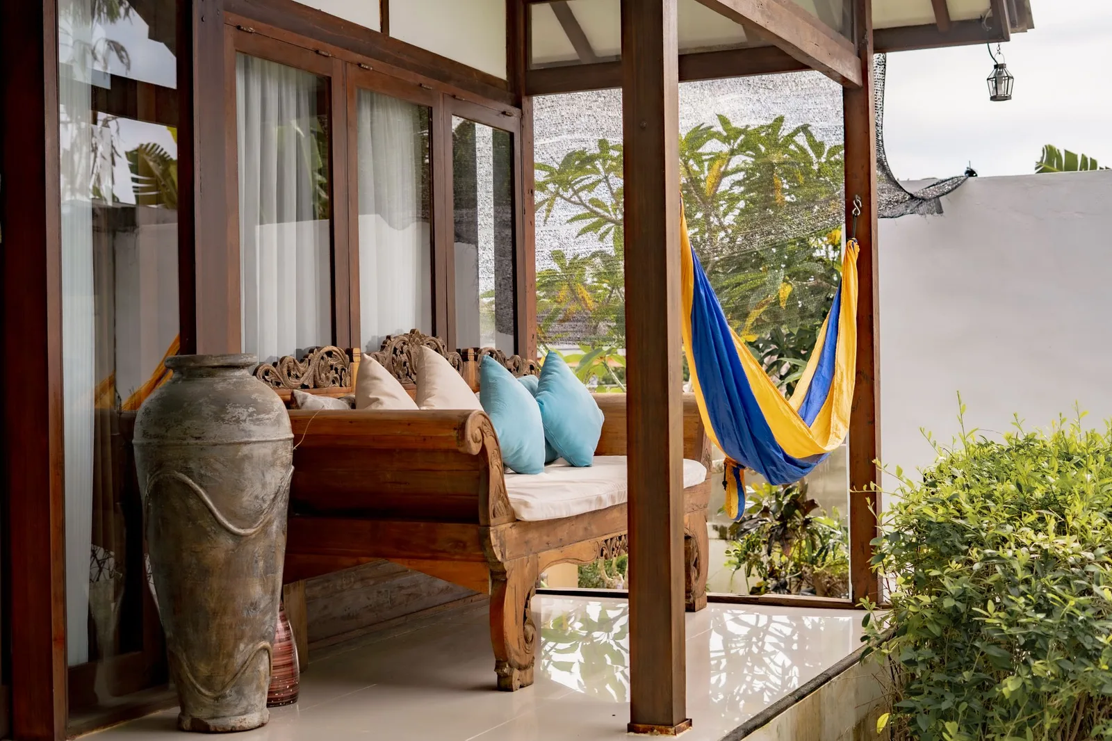 Jing Jang 1 Villa