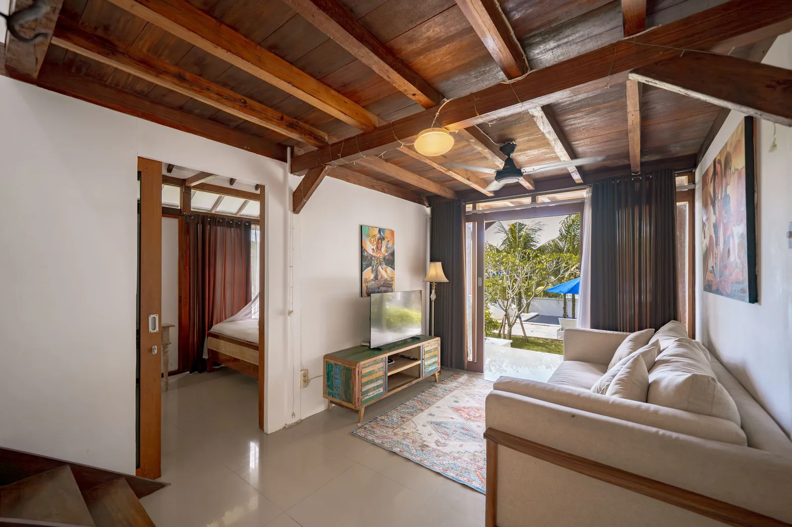 Jing Jang 1 Villa