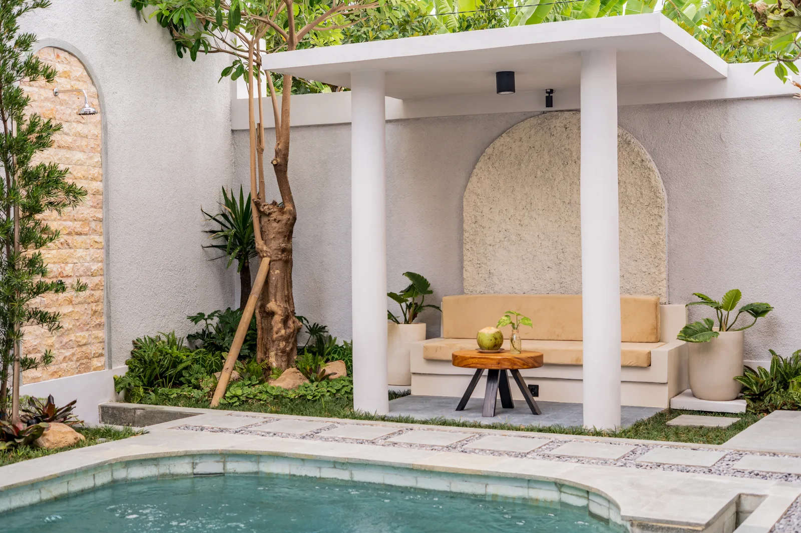 Jedan Villas Canggu