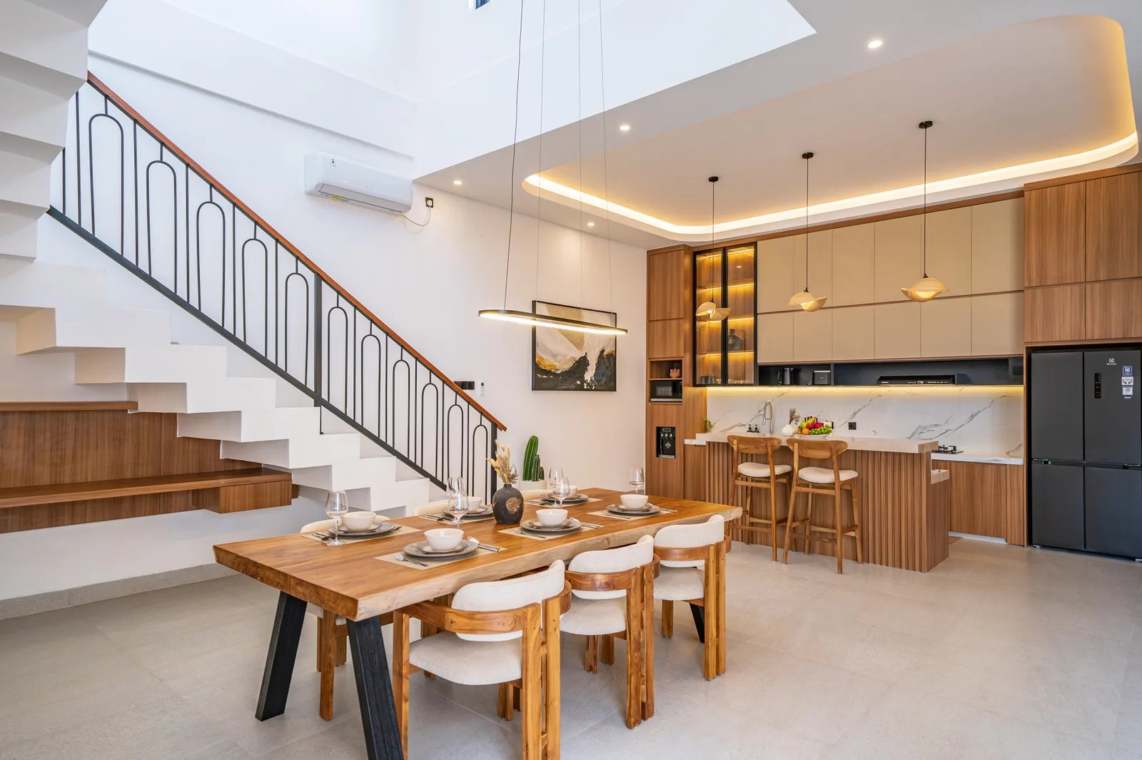Jedan Villas Canggu