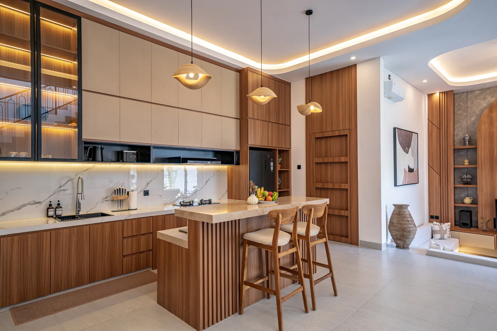 Jedan Villas Canggu
