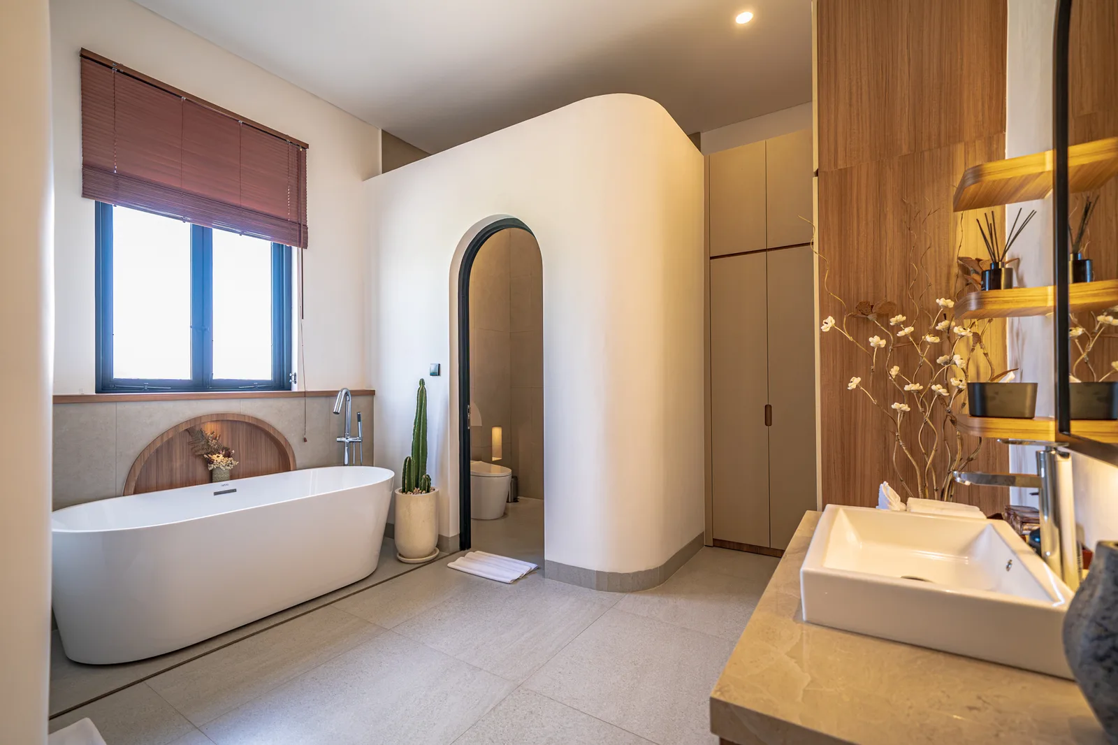 Jedan Villas Canggu