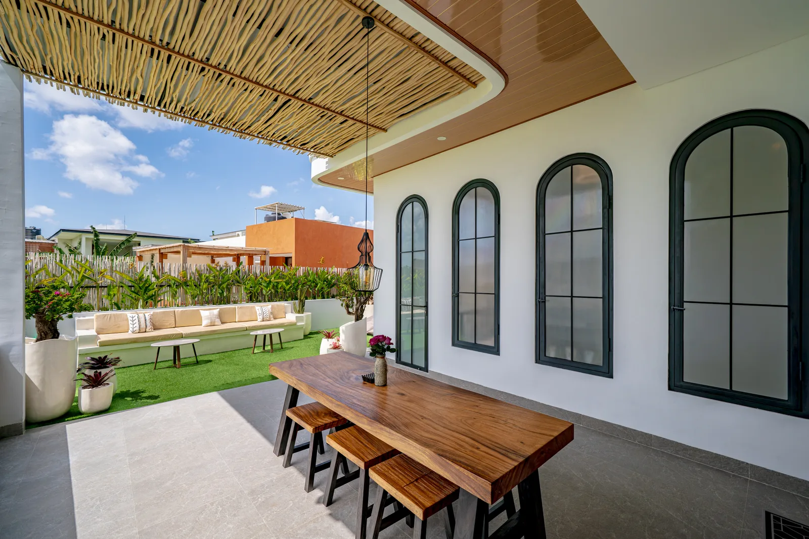 Jedan Villas Canggu