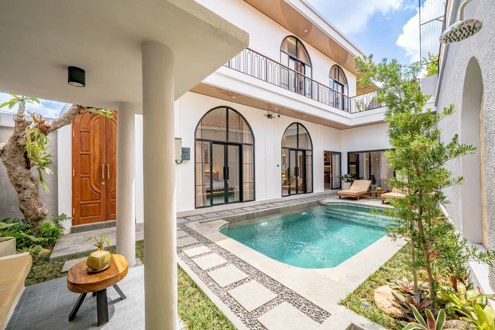 Jedan Villas Canggu