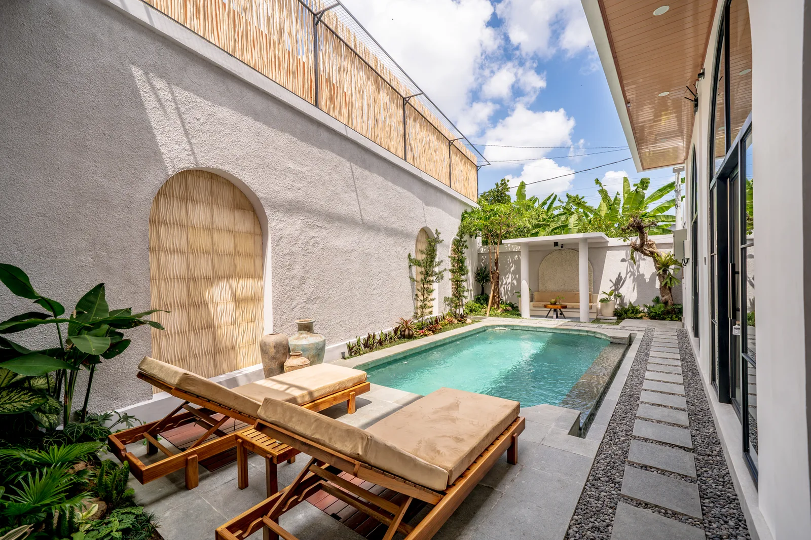 Jedan Villas Canggu