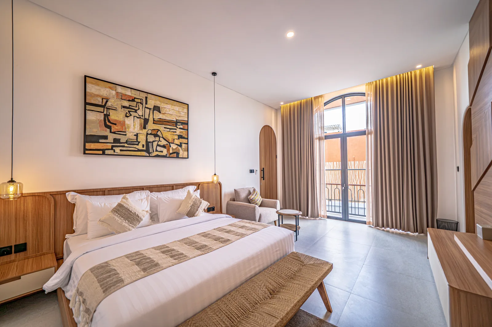 Jedan Villas Canggu