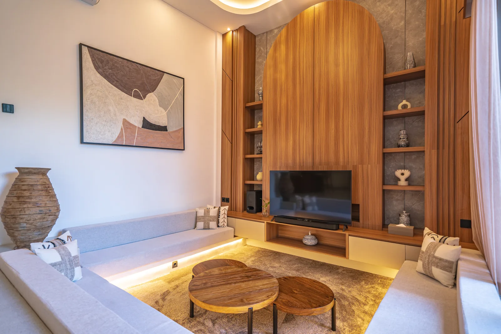 Jedan Villas Canggu