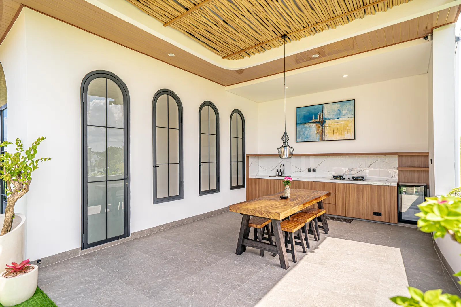 Jedan Villas Canggu