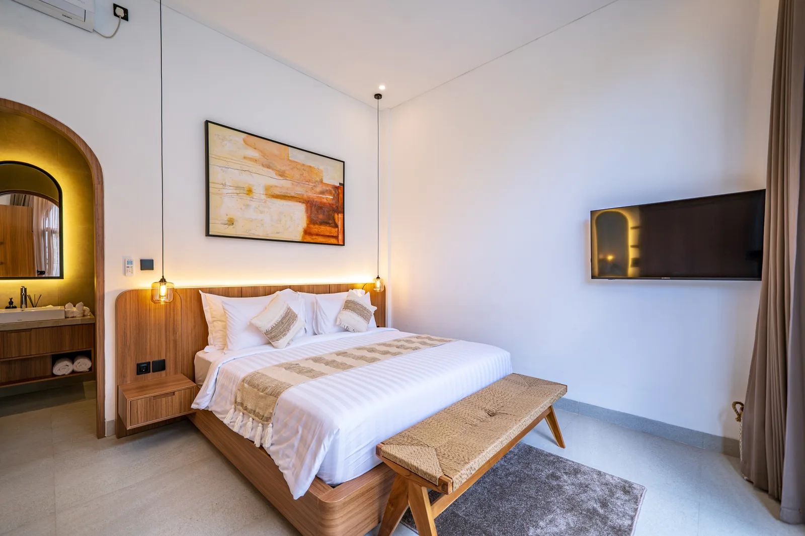 Jedan Villas Canggu