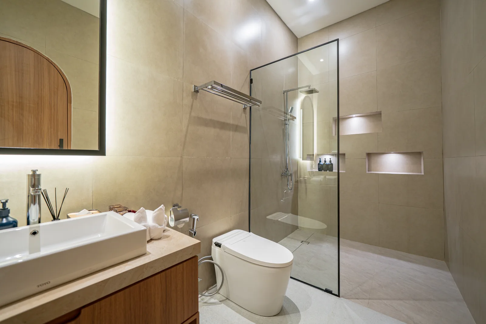 Jedan Villas Canggu