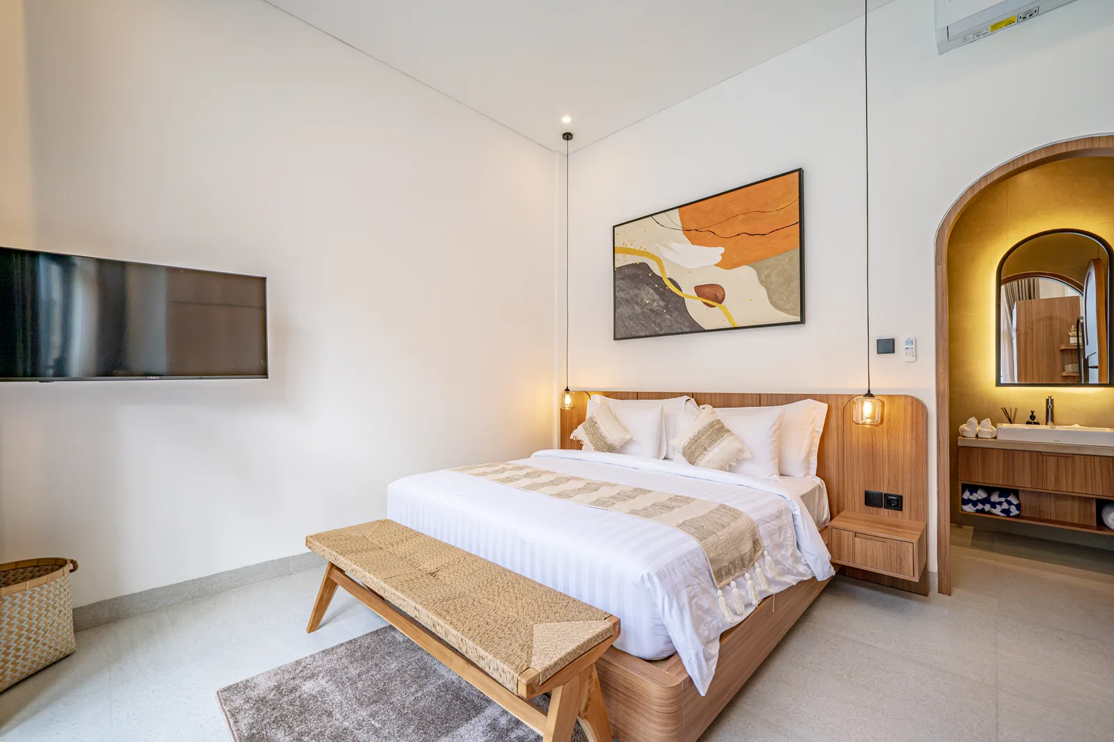 Jedan Villas Canggu