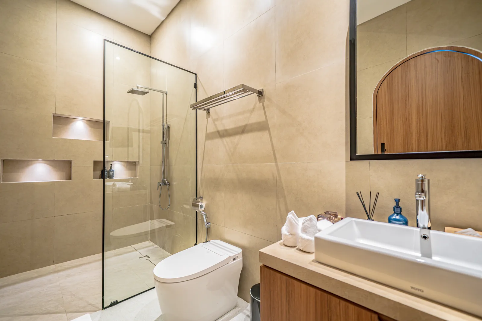 Jedan Villas Canggu