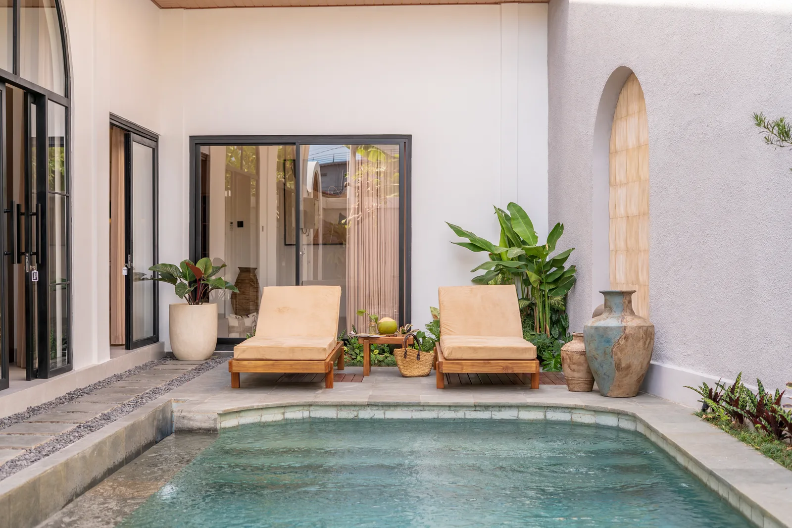 Jedan Villas Canggu