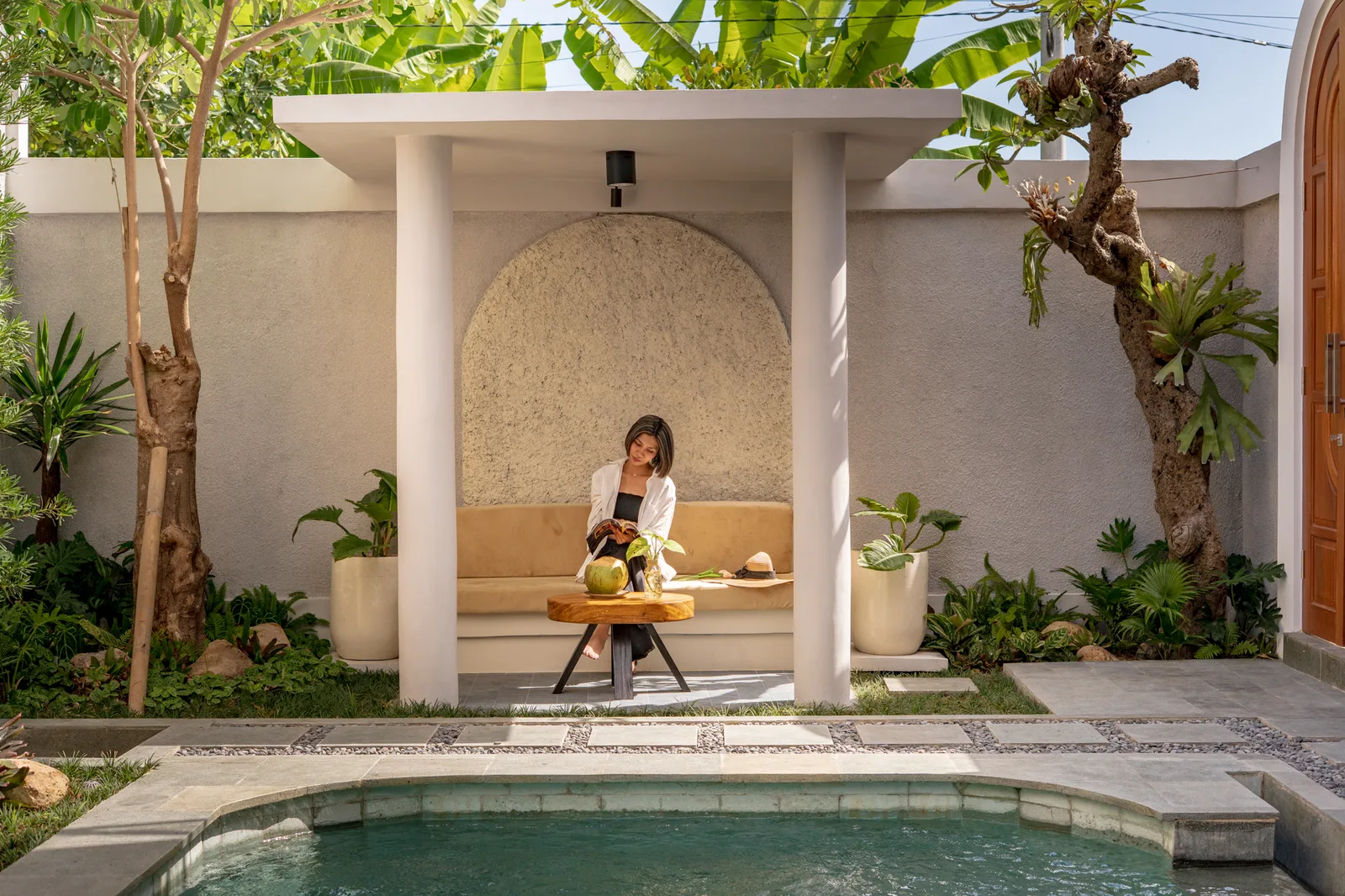 Jedan Villas Canggu