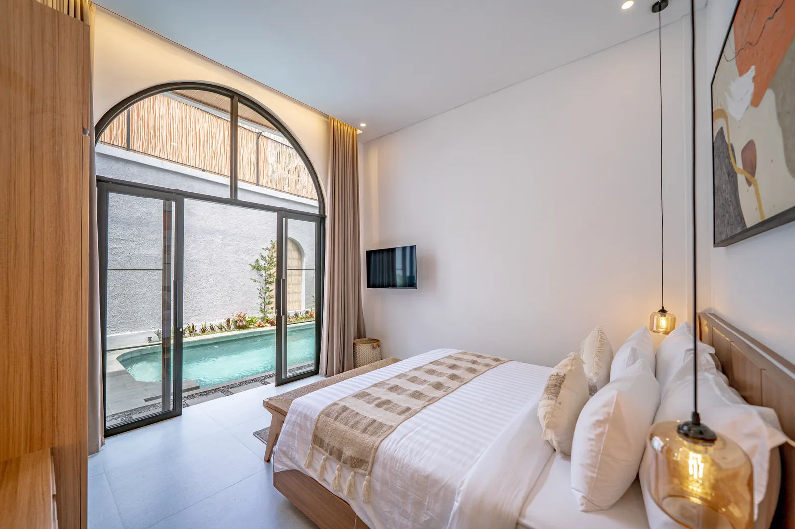 Jedan Villas Canggu