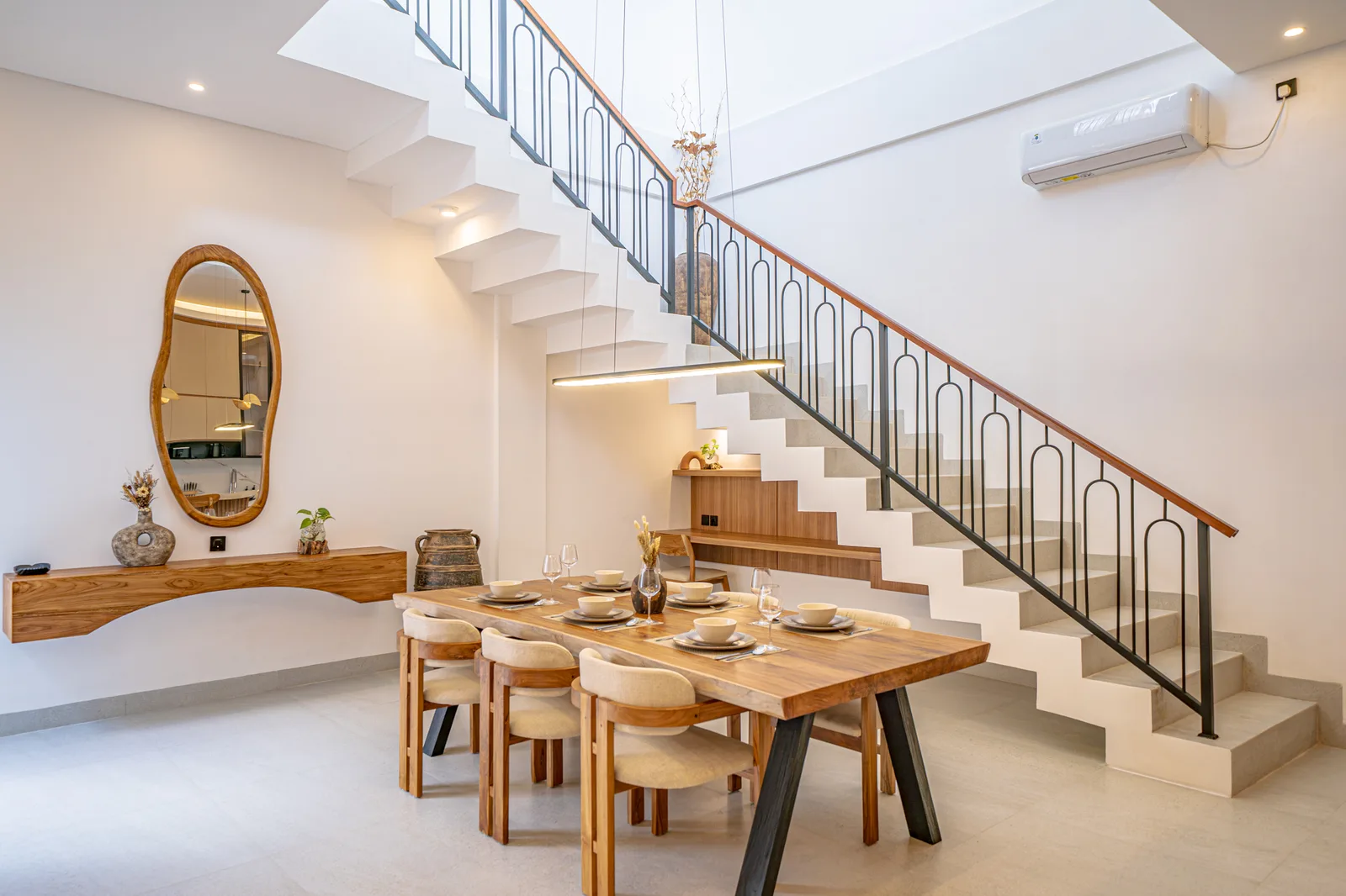Jedan Villas Canggu