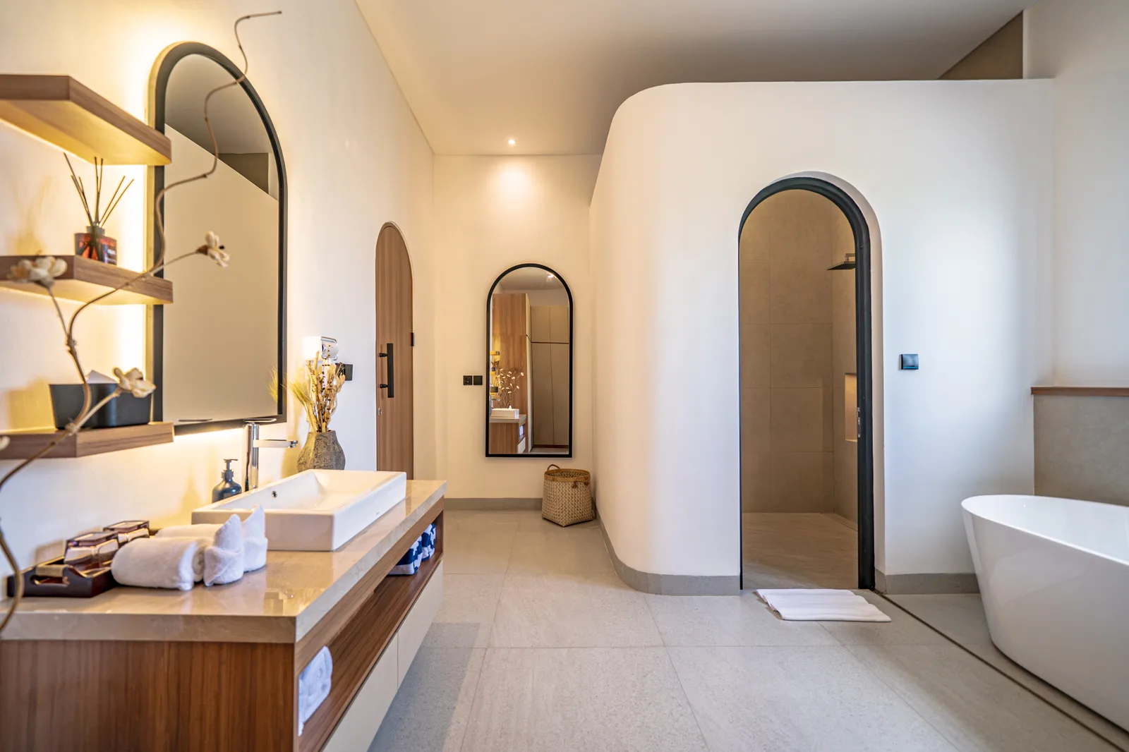 Jedan Villas Canggu