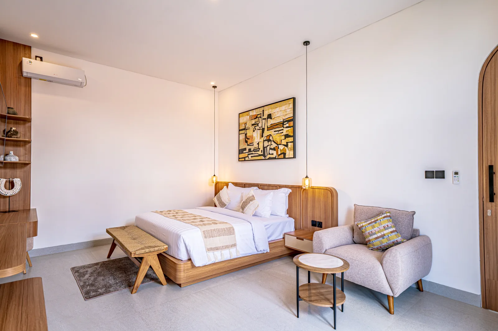 Jedan Villas Canggu