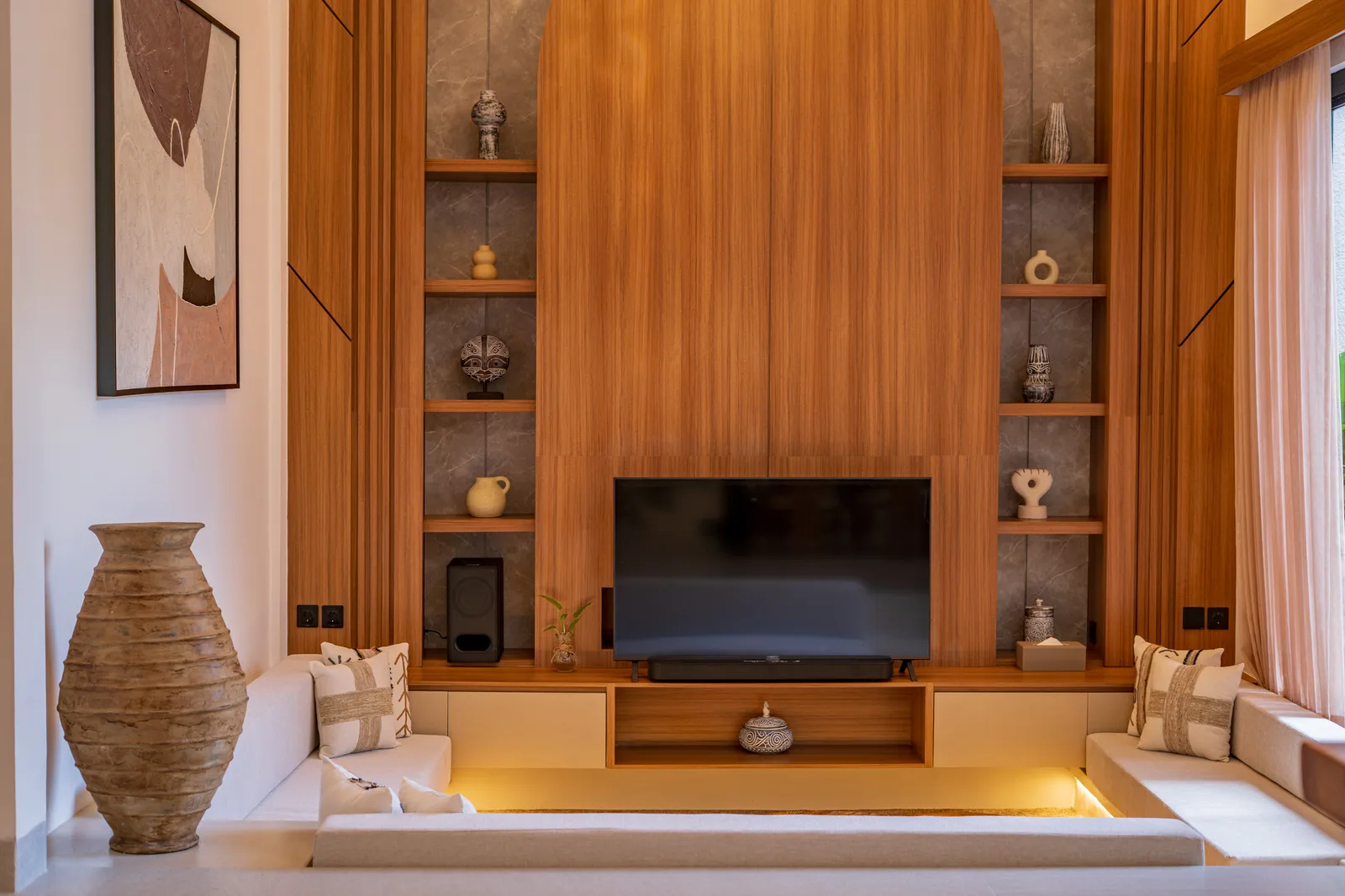 Jedan Villas Canggu