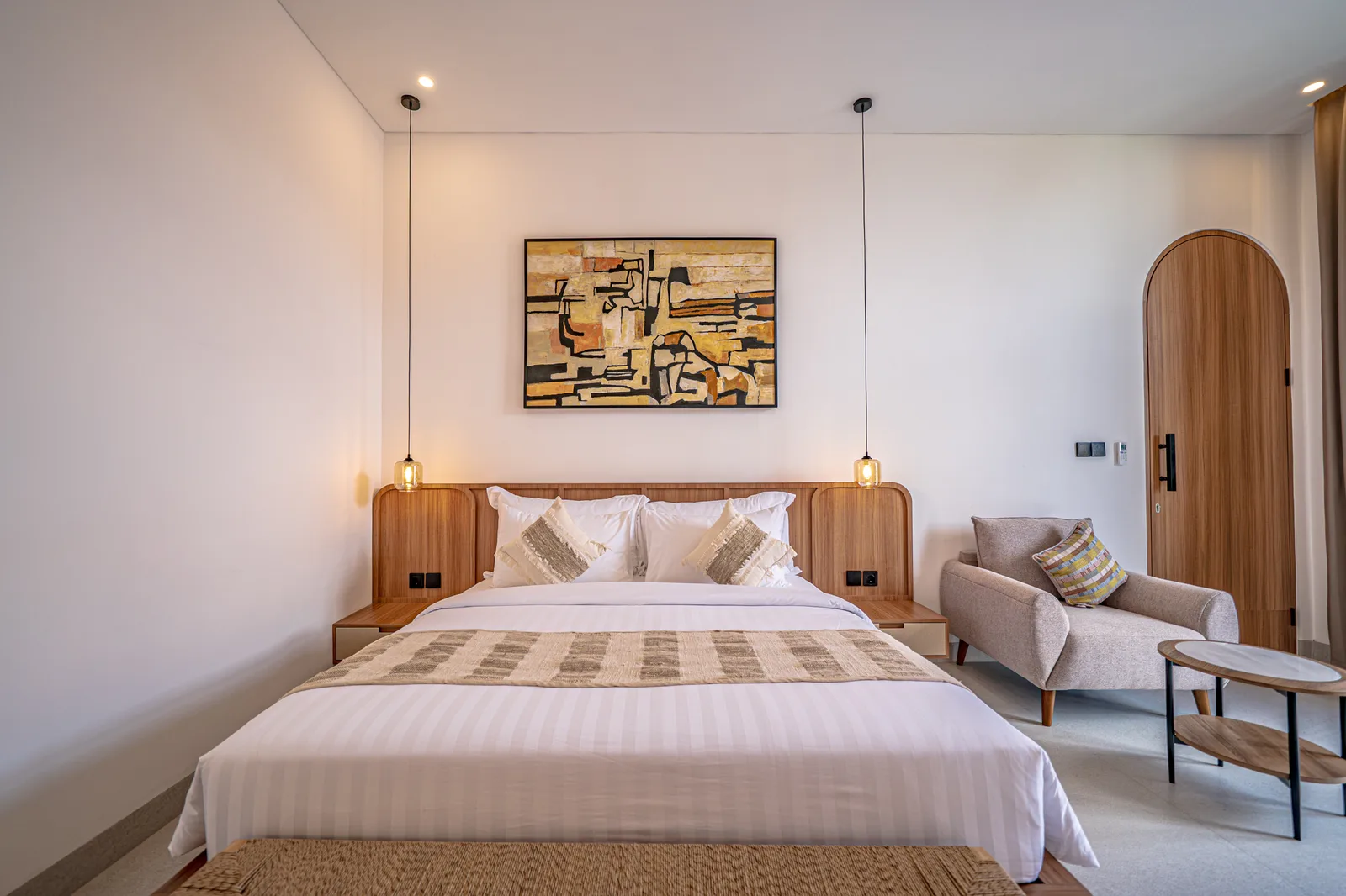Jedan Villas Canggu