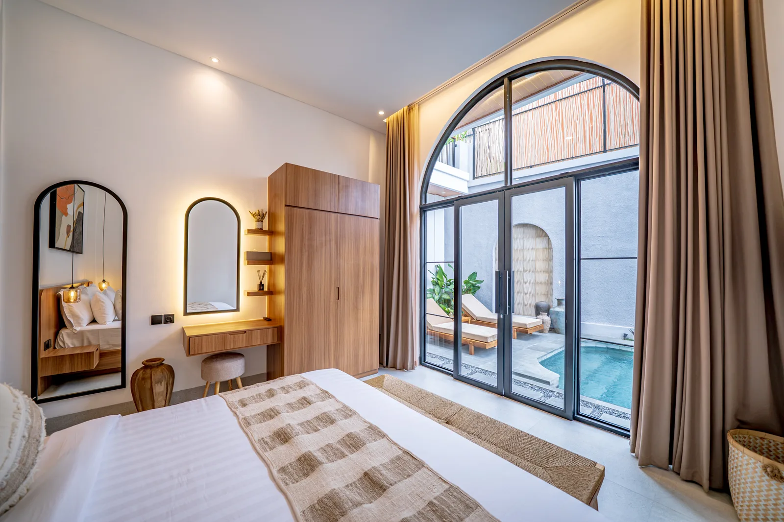 Jedan Villas Canggu