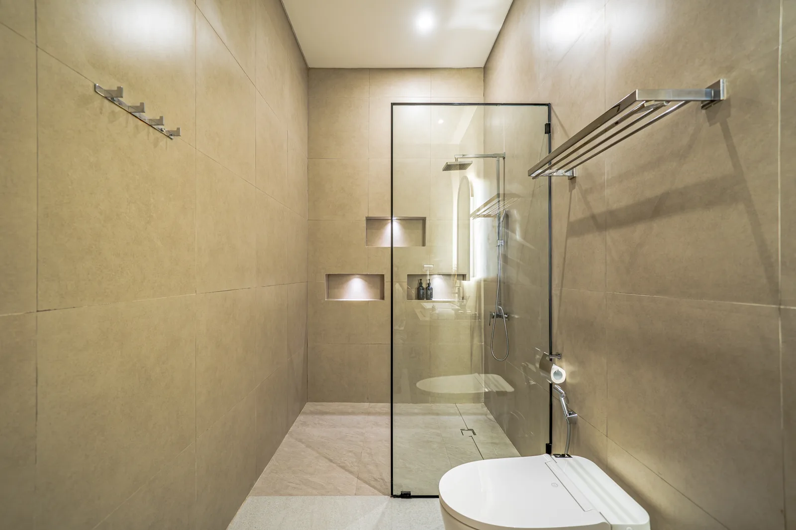 Jedan Villas Canggu