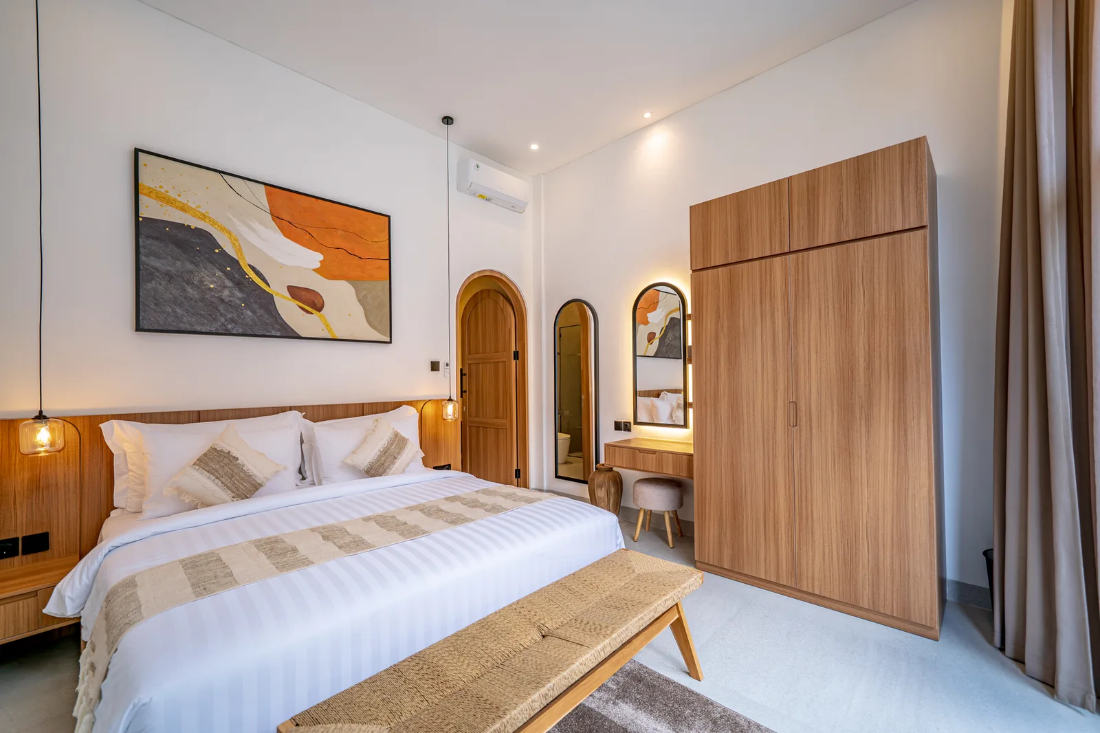 Jedan Villas Canggu