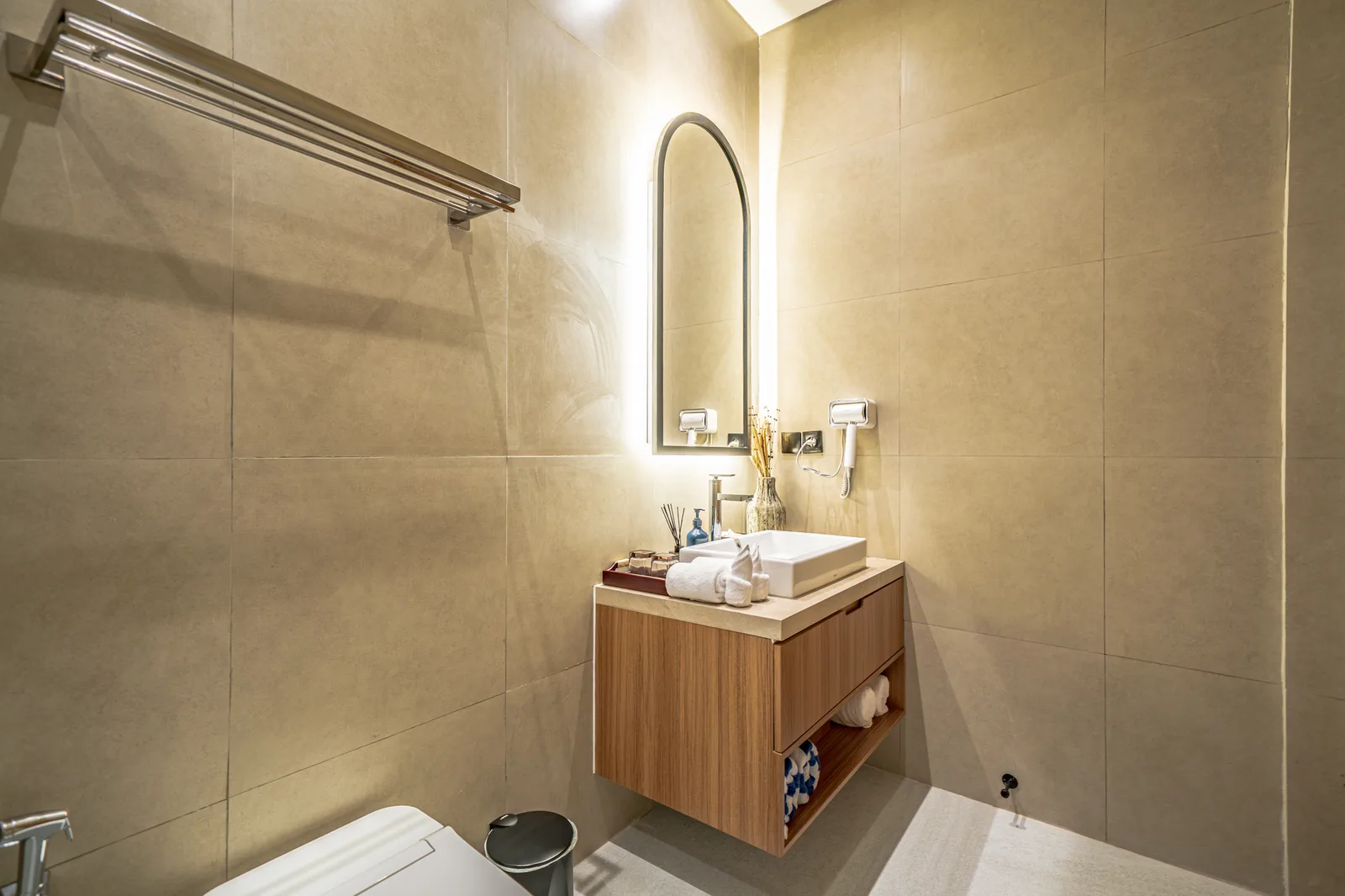 Jedan Villas Canggu