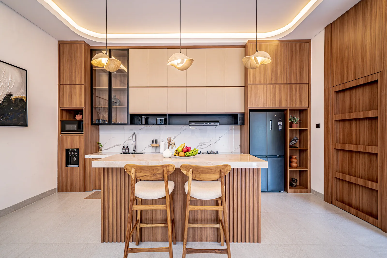 Jedan Villas Canggu
