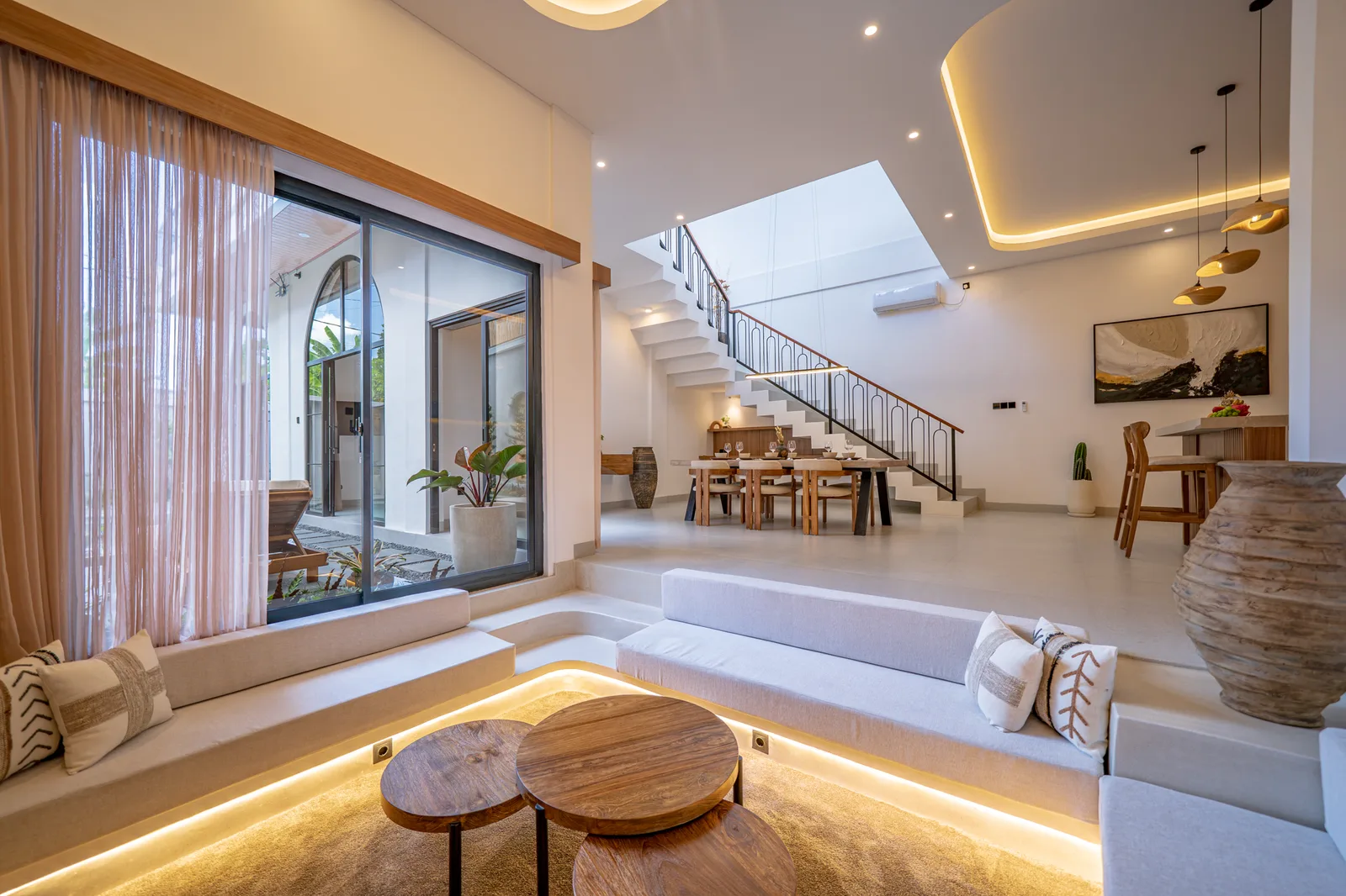 Jedan Villas Canggu