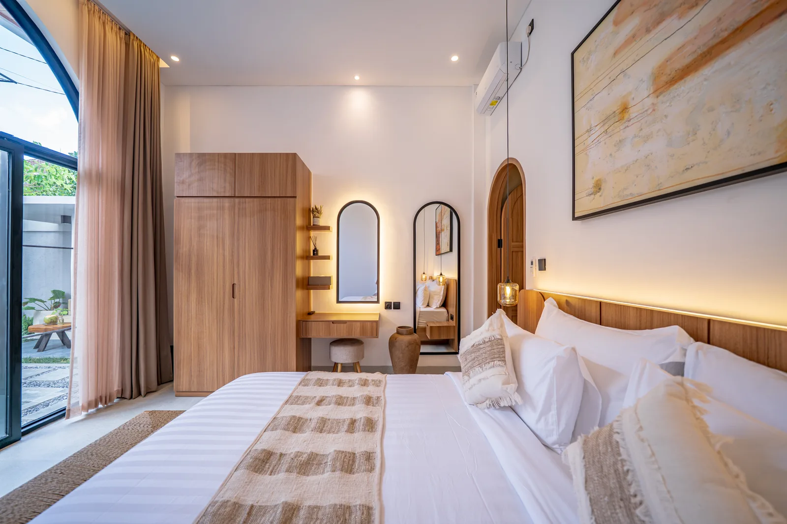 Jedan Villas Canggu