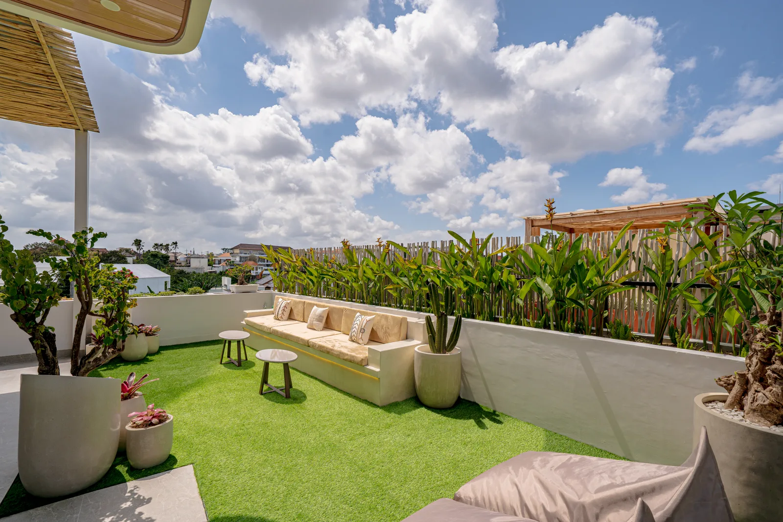 Jedan Villas Canggu