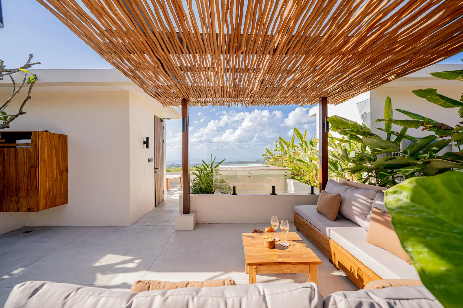 Villa Kyma Uluwatu