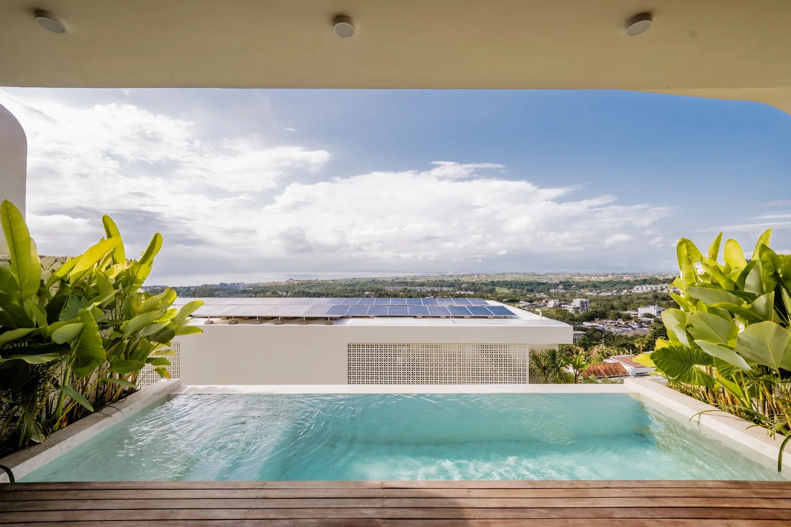 Villa Kyma Uluwatu