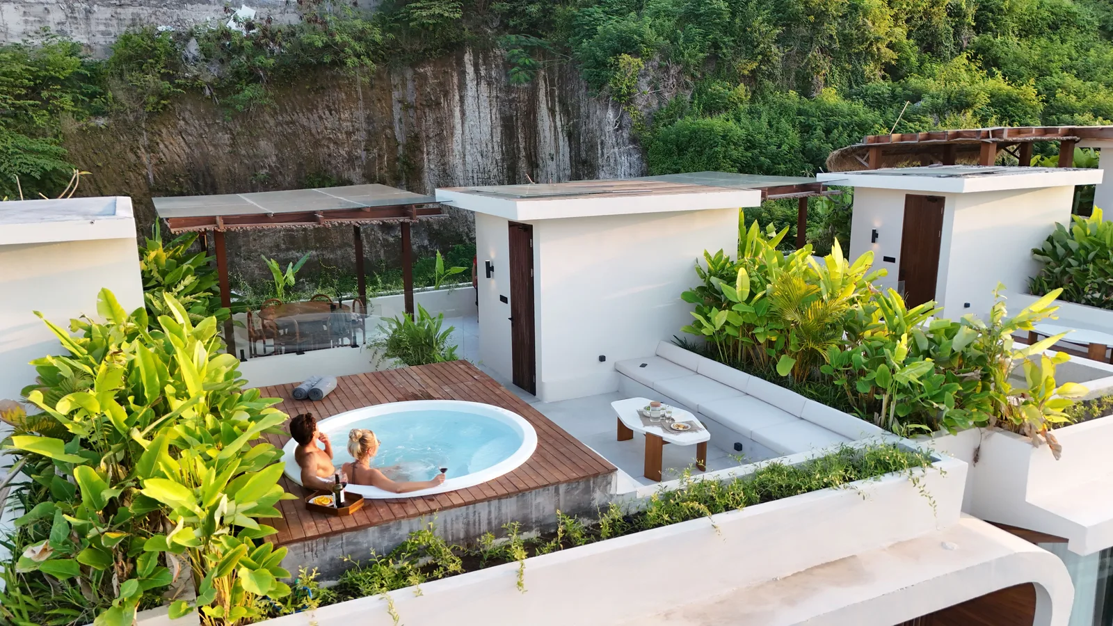 Villa Kyma Uluwatu