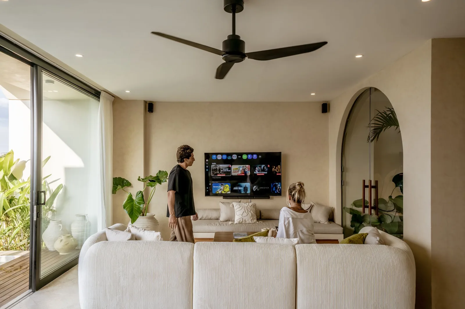 Villa Kyma Uluwatu