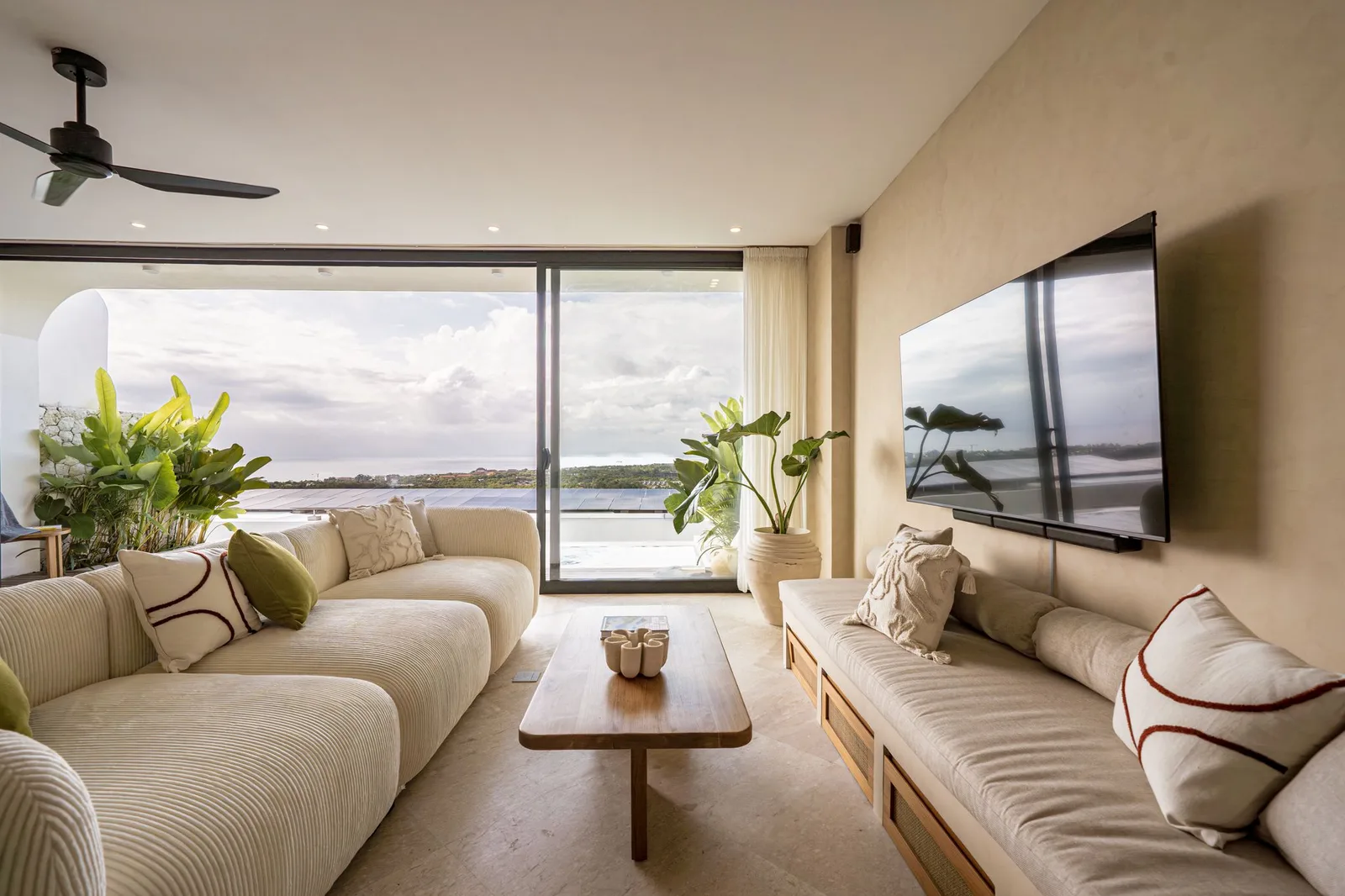 Villa Kyma Uluwatu