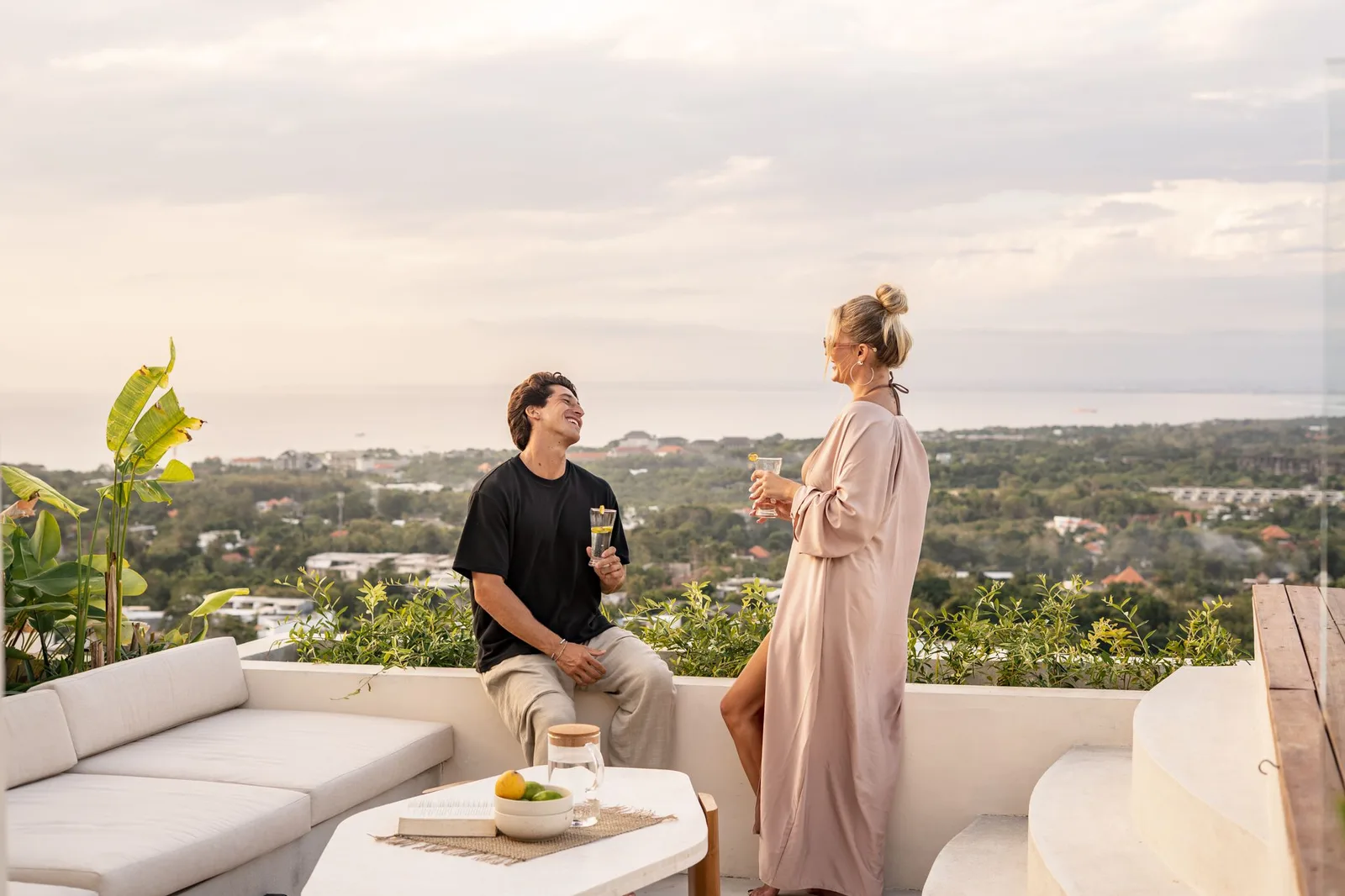 Villa Kyma Uluwatu
