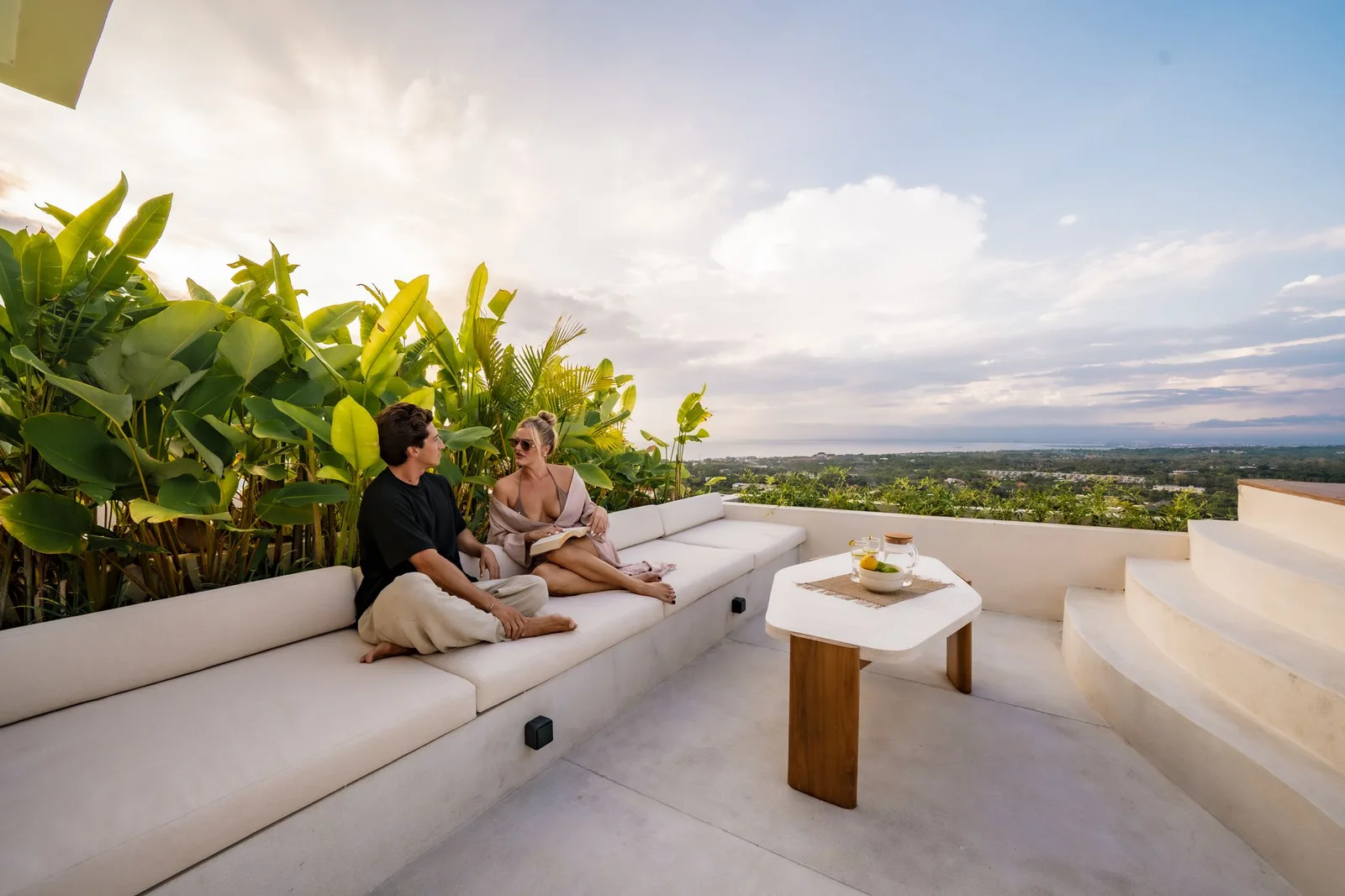 Villa Kyma Uluwatu