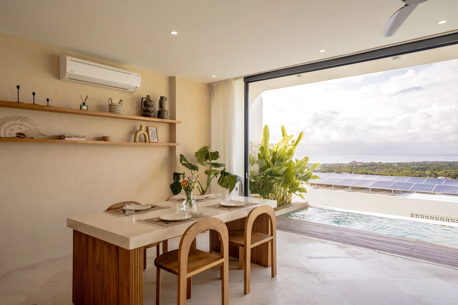 Villa Kyma Uluwatu